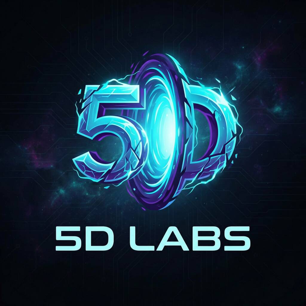 5D Labs