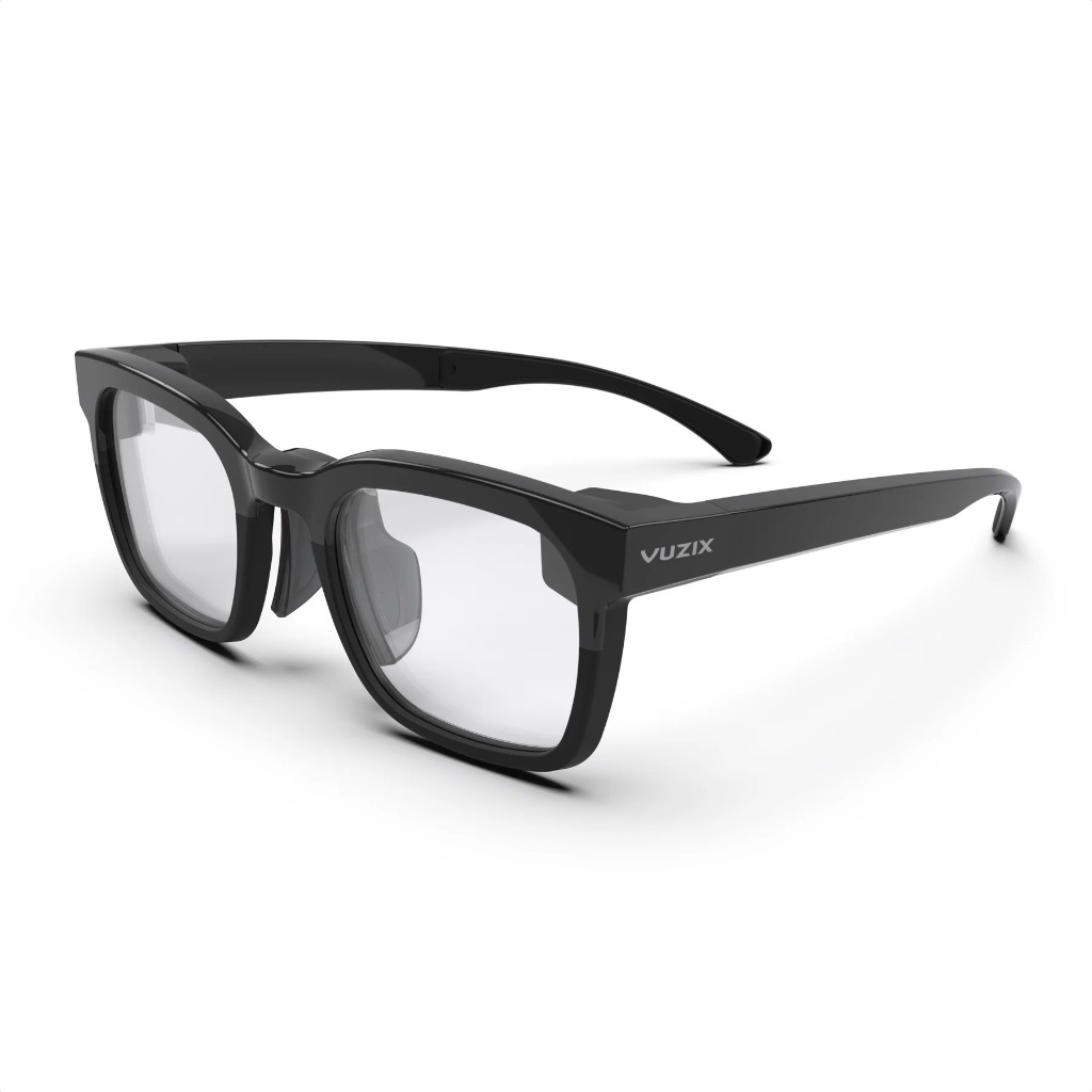Vuzix Z100 smart glasses